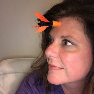 Meet your Posher, Melanie